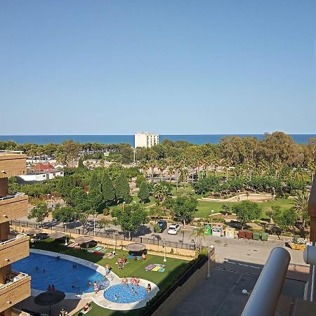Apartamento Costa Azahar 1, Ub Marina D'Or - Oropesa Oropesa del Mar Luaran gambar