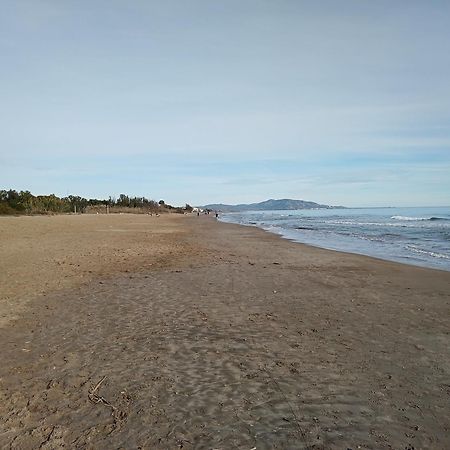 Apartamento Costa Azahar 1, Ub Marina D'Or - Oropesa Oropesa del Mar Luaran gambar