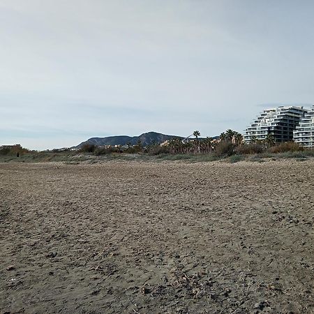 Apartamento Costa Azahar 1, Ub Marina D'Or - Oropesa Oropesa del Mar Luaran gambar