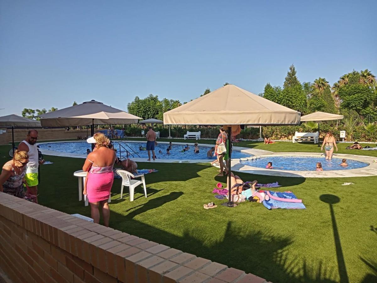 Apartamento Costa Azahar 1, Ub Marina D'Or - Oropesa Oropesa del Mar Luaran gambar