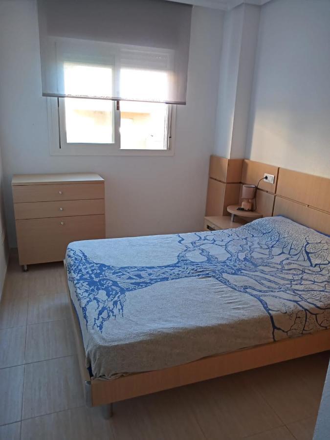 Apartamento Costa Azahar 1, Ub Marina D'Or - Oropesa Oropesa del Mar Luaran gambar
