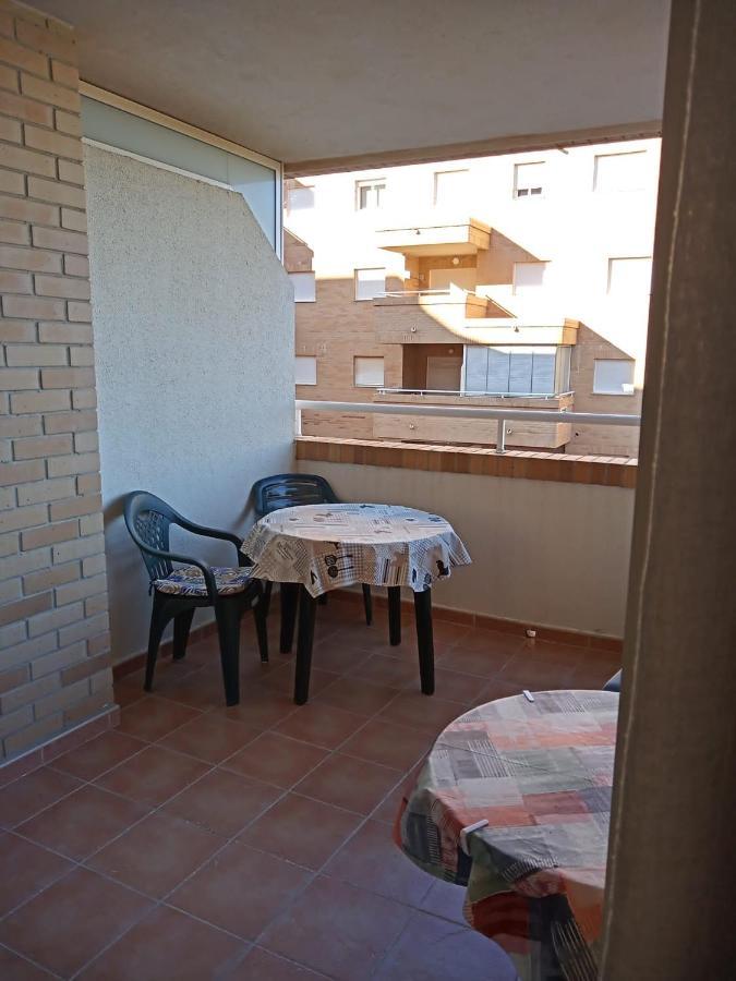 Apartamento Costa Azahar 1, Ub Marina D'Or - Oropesa Oropesa del Mar Luaran gambar