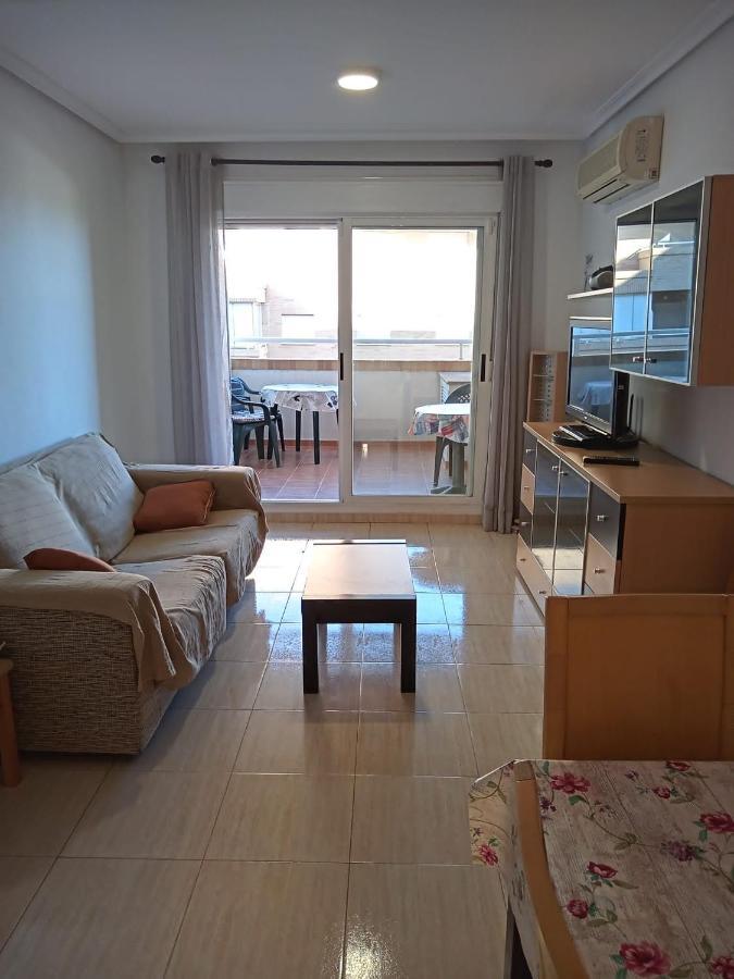 Apartamento Costa Azahar 1, Ub Marina D'Or - Oropesa Oropesa del Mar Luaran gambar