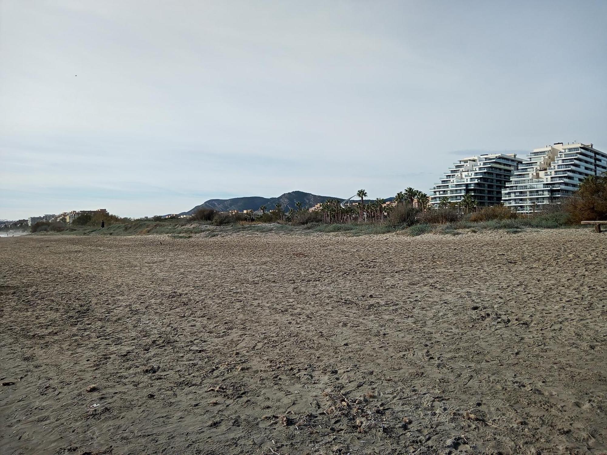 Apartamento Costa Azahar 1, Ub Marina D'Or - Oropesa Oropesa del Mar Luaran gambar