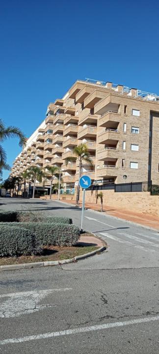 Apartamento Costa Azahar 1, Ub Marina D'Or - Oropesa Oropesa del Mar Luaran gambar