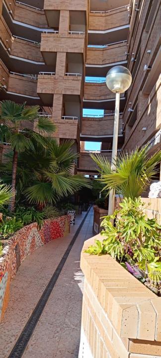 Apartamento Costa Azahar 1, Ub Marina D'Or - Oropesa Oropesa del Mar Luaran gambar