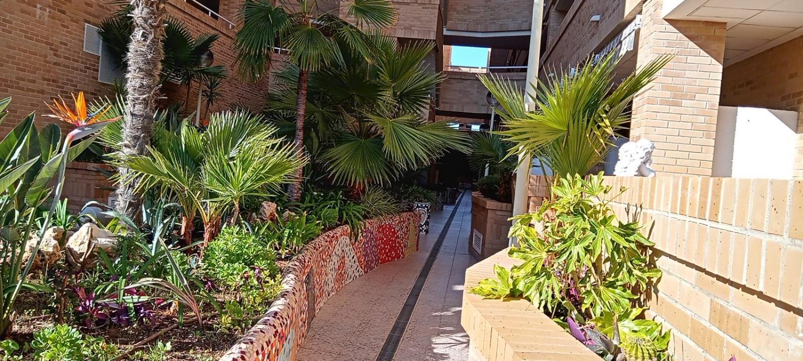 Apartamento Costa Azahar 1, Ub Marina D'Or - Oropesa Oropesa del Mar Luaran gambar