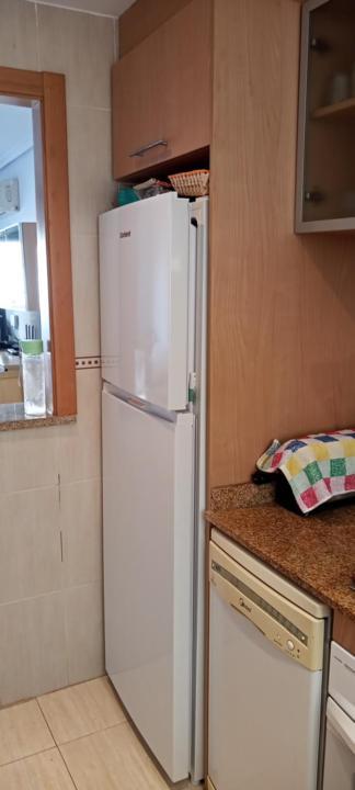 Apartamento Costa Azahar 1, Ub Marina D'Or - Oropesa Oropesa del Mar Luaran gambar