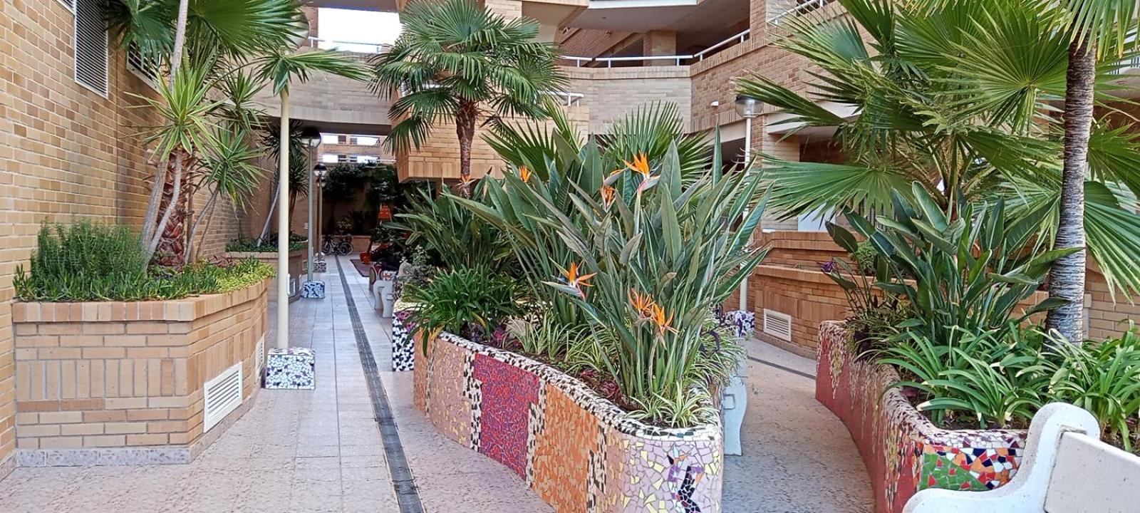 Apartamento Costa Azahar 1, Ub Marina D'Or - Oropesa Oropesa del Mar Luaran gambar
