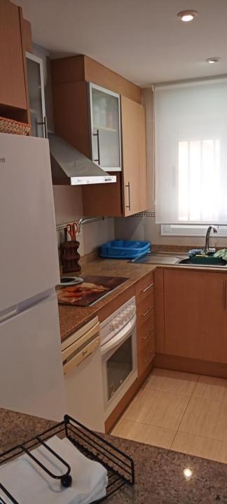 Apartamento Costa Azahar 1, Ub Marina D'Or - Oropesa Oropesa del Mar Luaran gambar