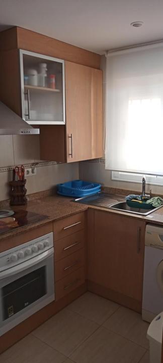 Apartamento Costa Azahar 1, Ub Marina D'Or - Oropesa Oropesa del Mar Luaran gambar