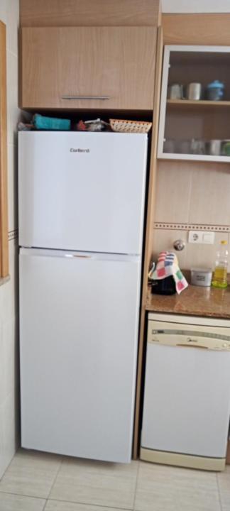 Apartamento Costa Azahar 1, Ub Marina D'Or - Oropesa Oropesa del Mar Luaran gambar