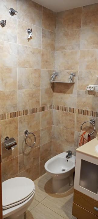 Apartamento Costa Azahar 1, Ub Marina D'Or - Oropesa Oropesa del Mar Luaran gambar
